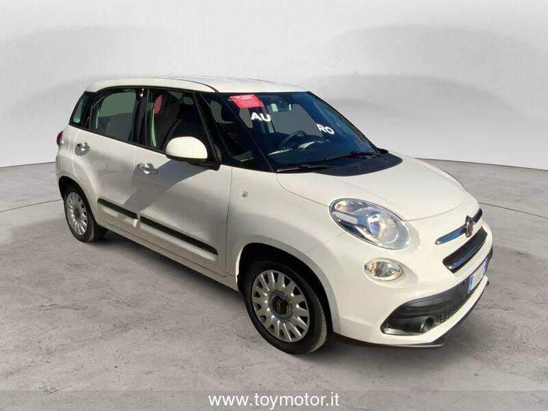 FIAT 500L Pro 1.6 MJT 120CV Urban 4 posti (N1)