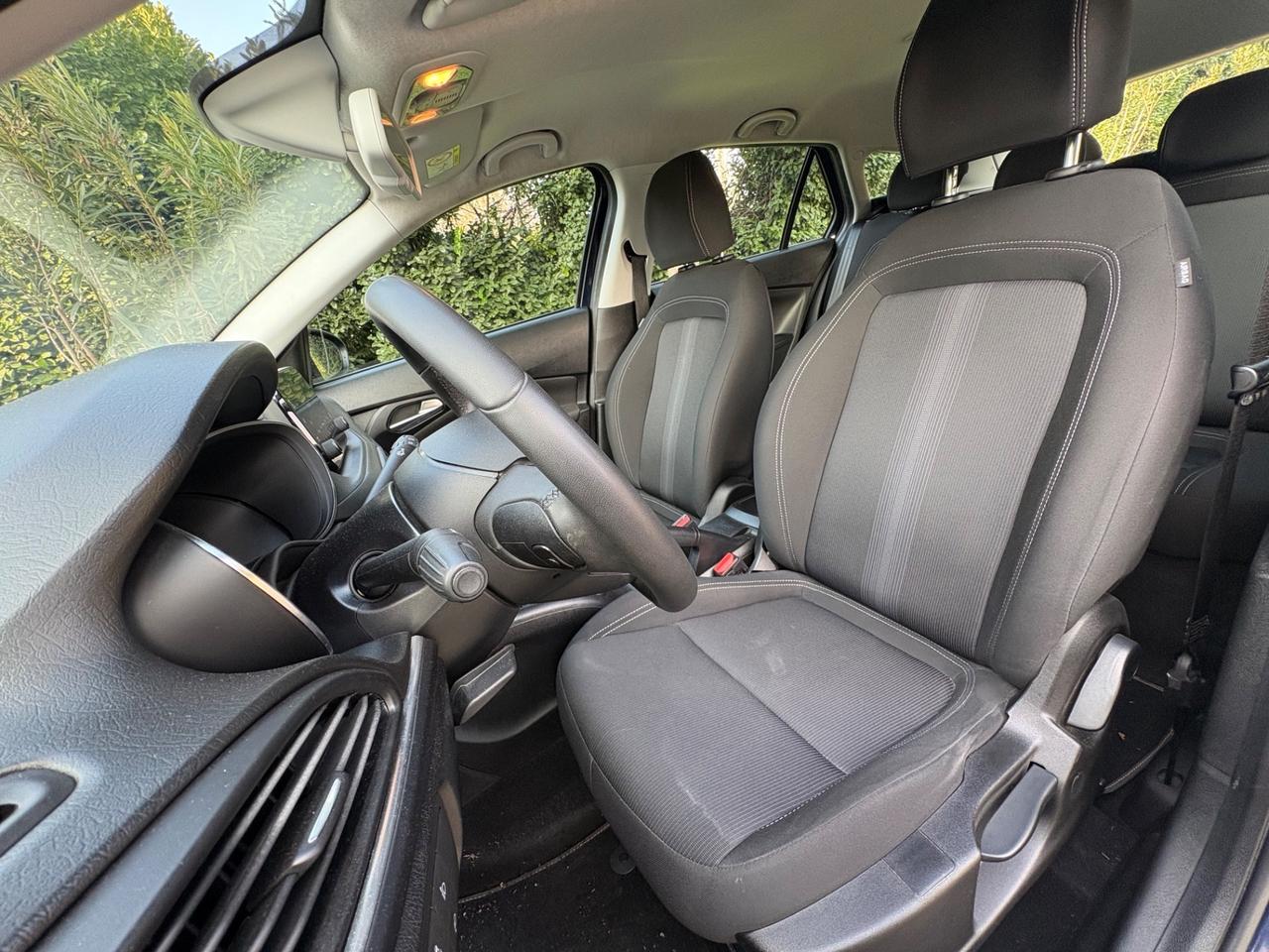 Fiat Tipo 1.6 Mjt 120cv SW Mirror