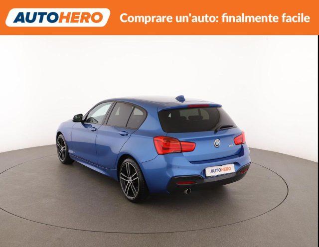 BMW 116 d 5p. Msport