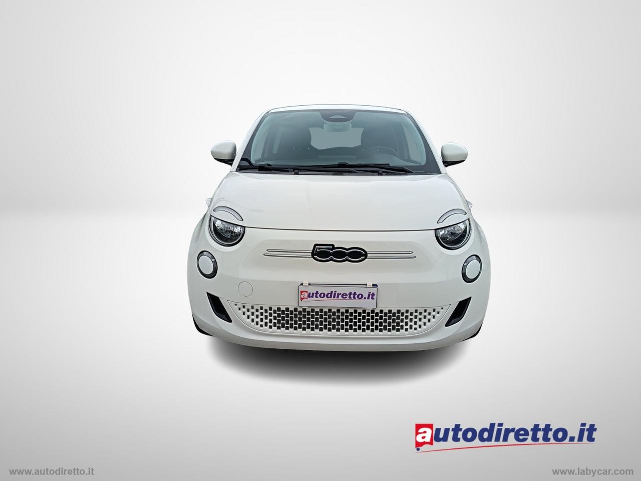 FIAT 500 Icon 3+1 42 KWH