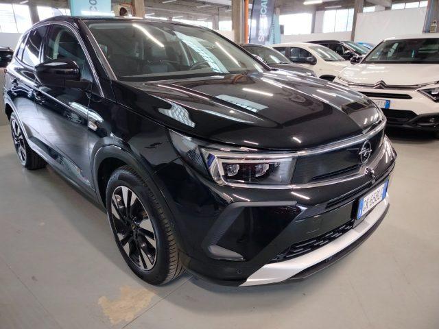 OPEL Grandland 1.2 Turbo 12V 130 CV aut. Business Elegance