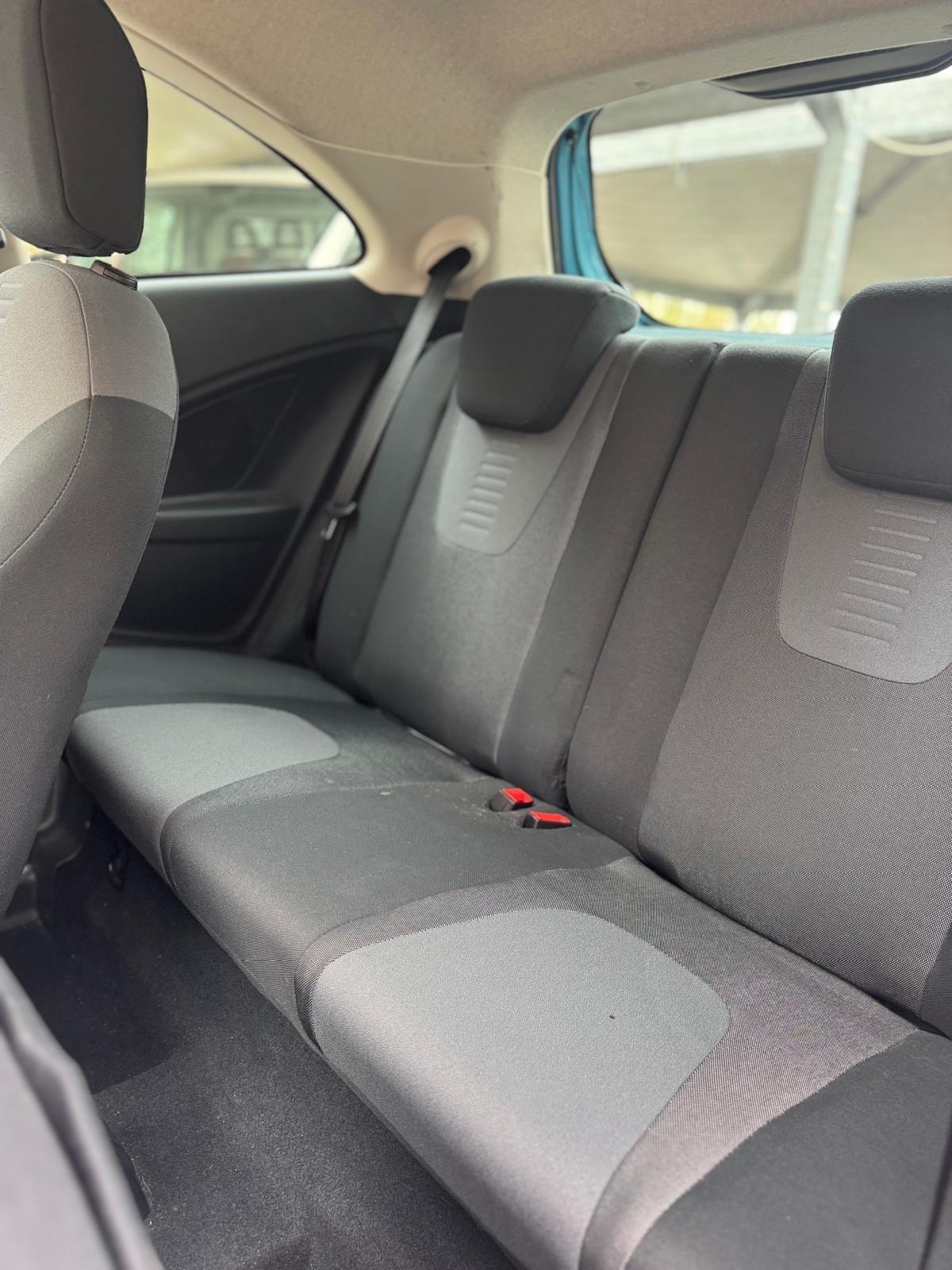 Ford Ka 1.2 8V 69CV Titanium