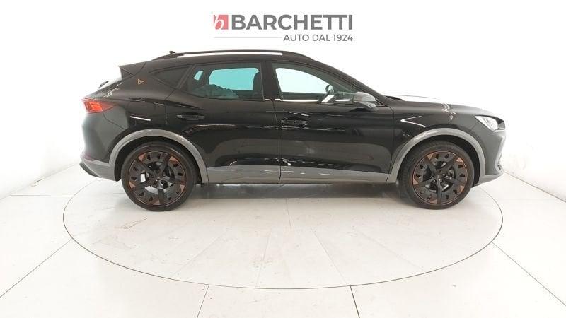 Cupra Formentor 1.5 TSI