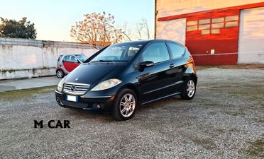 Mercedes-benz A 180 CDI Coupé Avantgarde