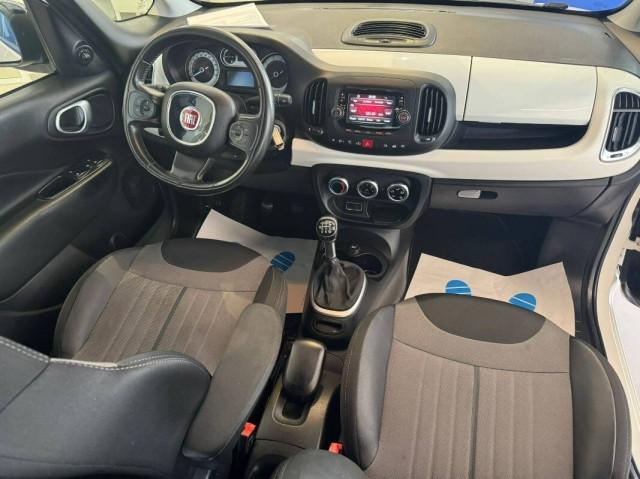Fiat 500 L 1.3 mjt Lounge 95cv