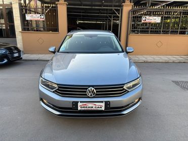 Volkswagen Passat Variant 2.0 TDI Business BlueMotion Tech.