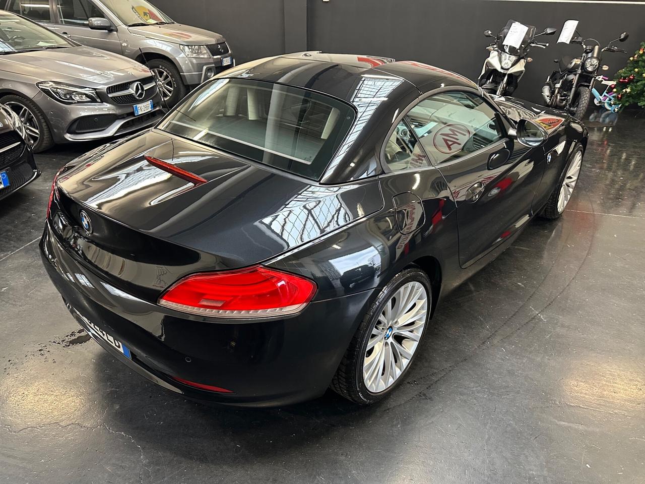 Bmw Z4 sDrive23i 204cv