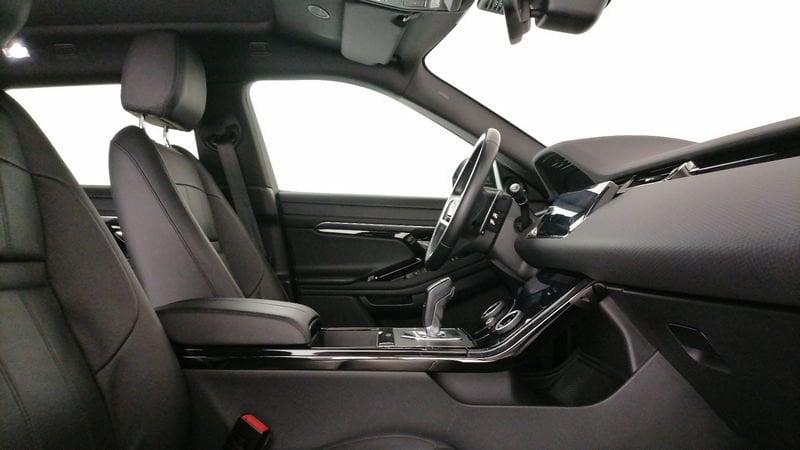 Land Rover RR Evoque Range Rover Evoque 2.0d i4 mhev R-Dynamic S awd 163cv auto