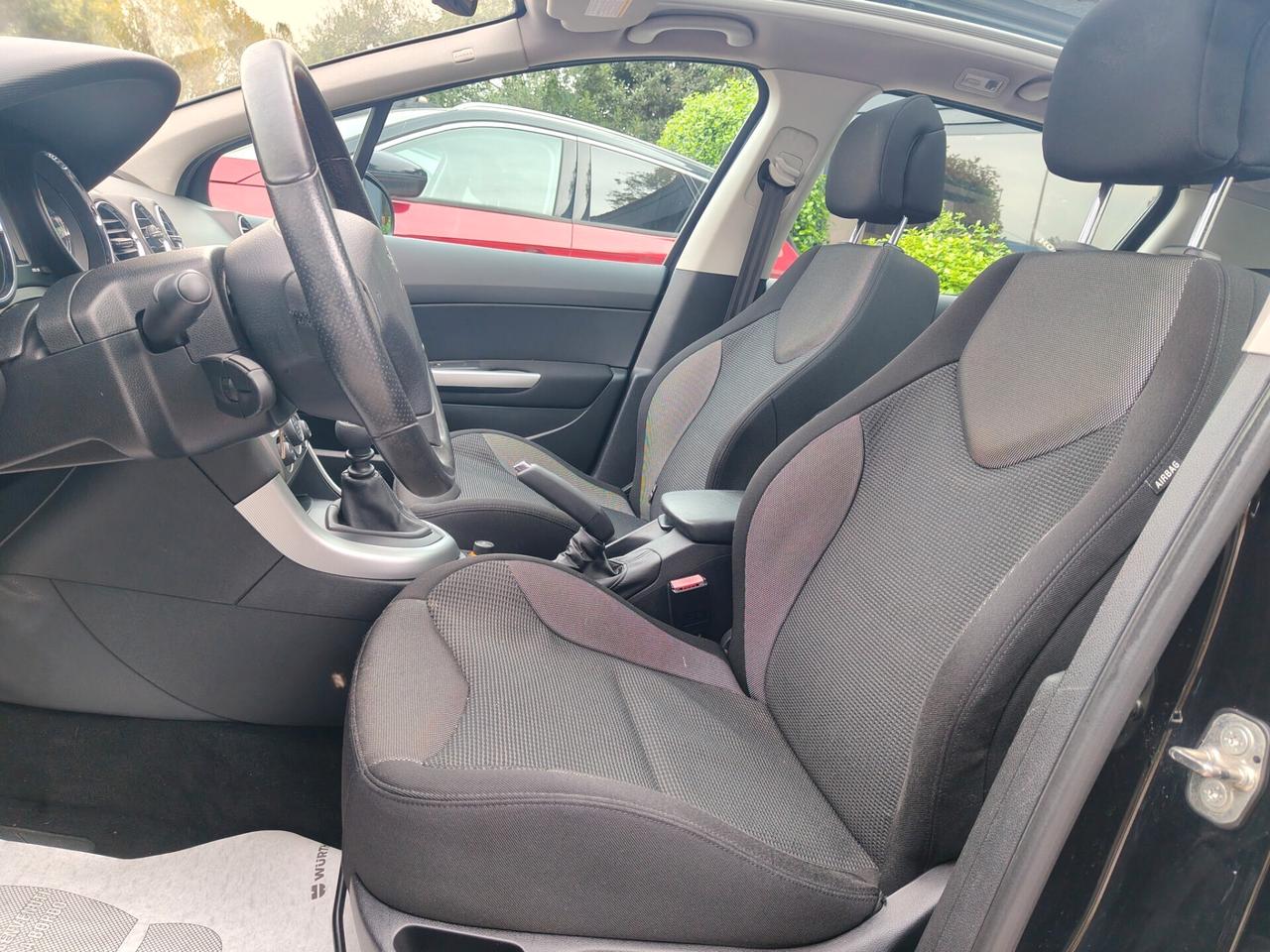 Peugeot 308 1.6 THP 175CV 5p. GT *UNIPRO KM 53000