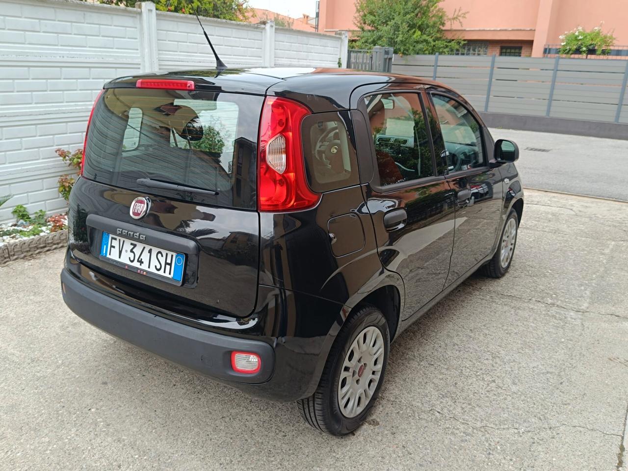 Fiat Panda 1.2 Easy