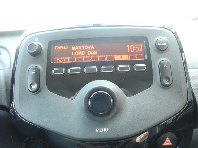 CITROEN C1 VTi 72cv S&S 5p. -OK NEOPATENTATI - "PREZZO REALE"