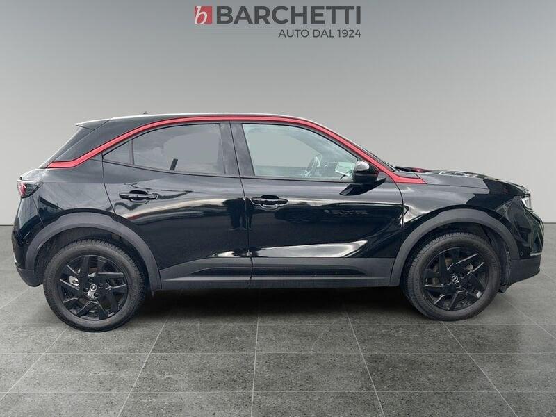 Opel Mokka 2ª SERIE 1.2 TURBO 130CV GS LINE