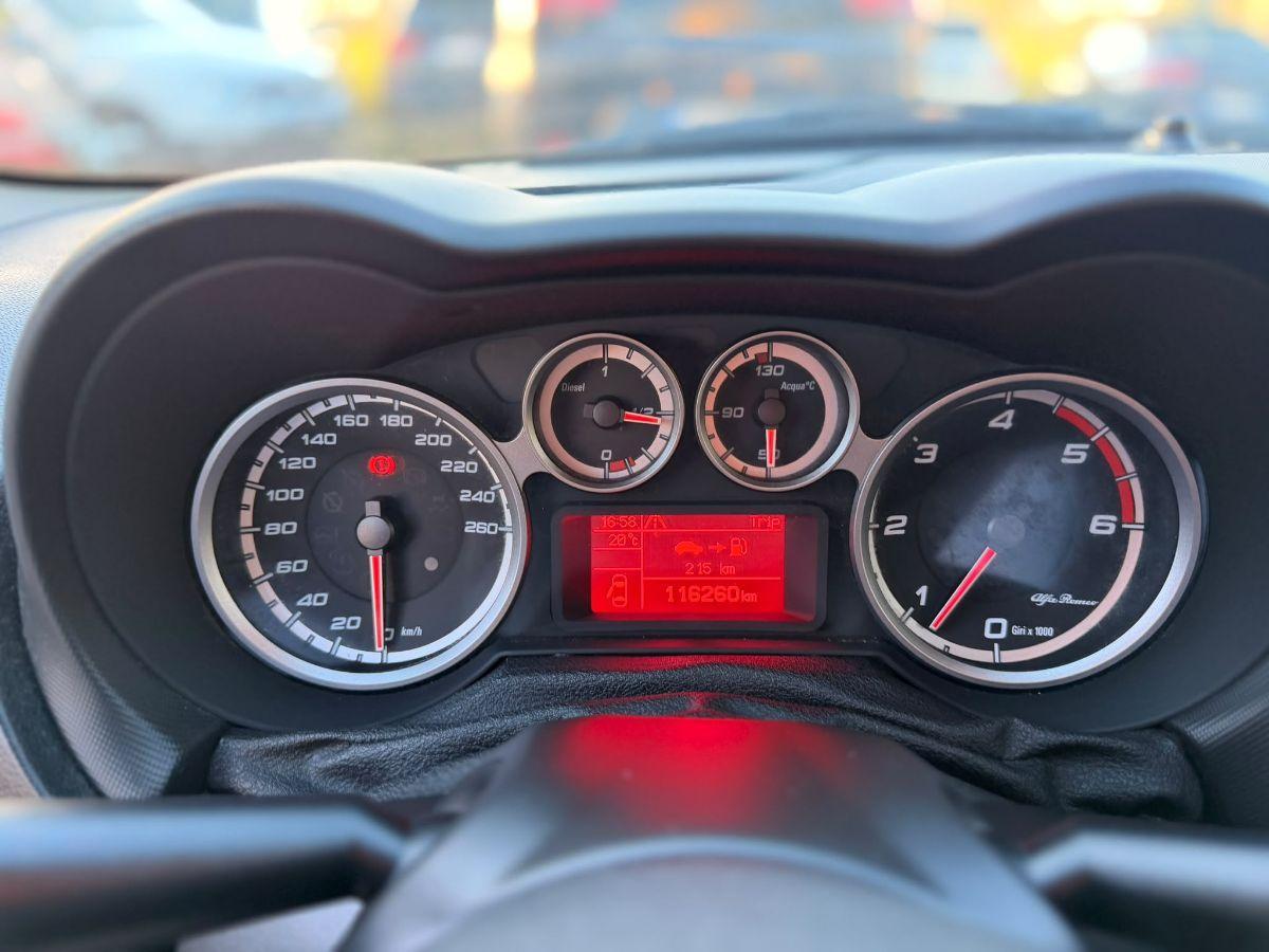 ALFA ROMEO - MiTo - 1.3 JTDm Super 95 CV