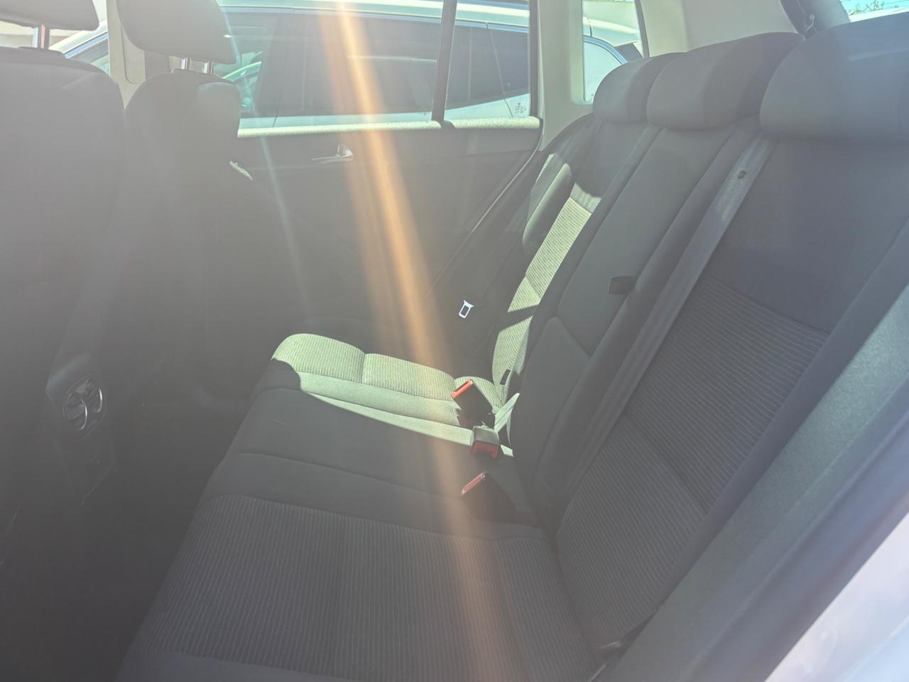 Volkswagen Tiguan 2.0 TDI 110 CV Trend & Fun BlueMotion Technology