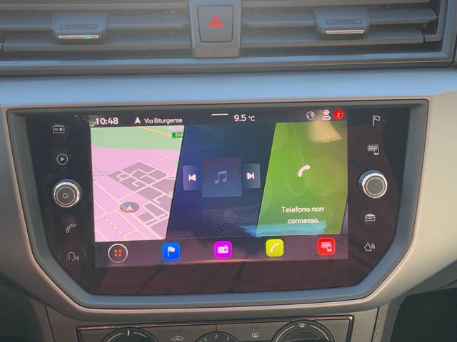 SEAT Ibiza 1.0 TGI 5 porte Style