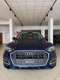 Audi Q5 35 TDI S tronic Business