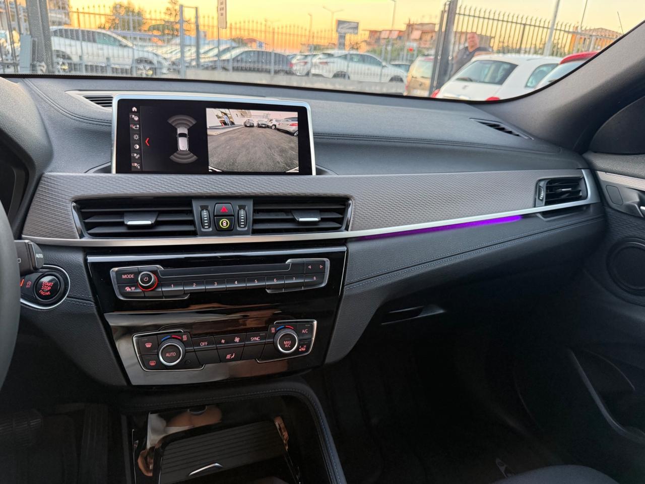 Bmw X2 M 2.0 Cv 150