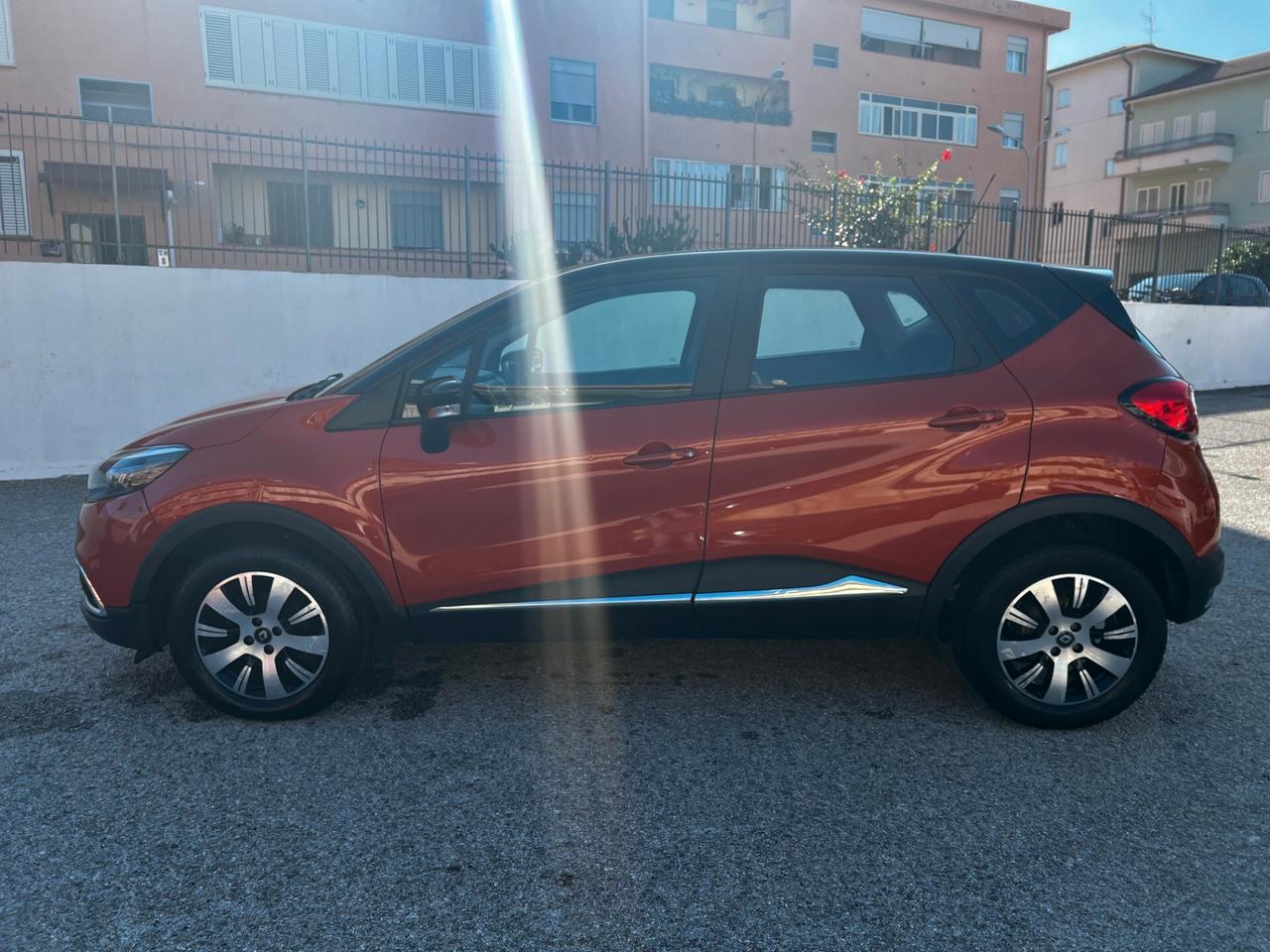 Renault Captur TCe 12V 90 CV Start&Stop Energy Zen