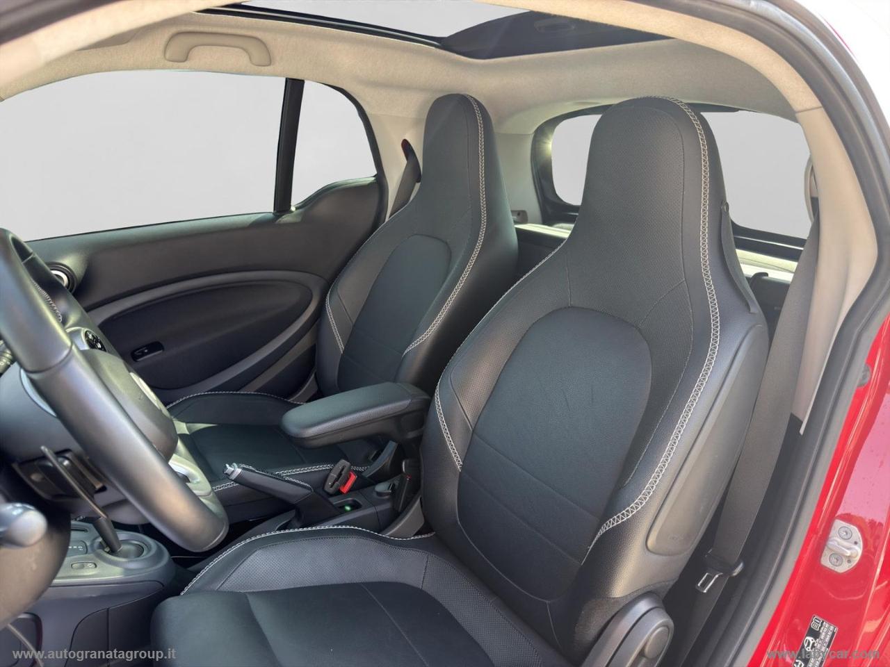 SMART fortwo BRABUS 0.9 Turbo twinamic Xtreme STRAFULL INTROVABILE !!!