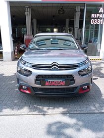 Citroen C4 Cactus BlueHDi 100 S&S Shine