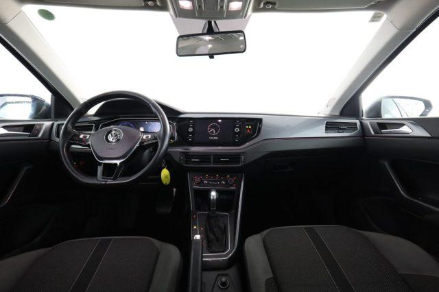 VOLKSWAGEN Polo Polo 1.6 TDI 95 CV DSG 5p. Highline BMT