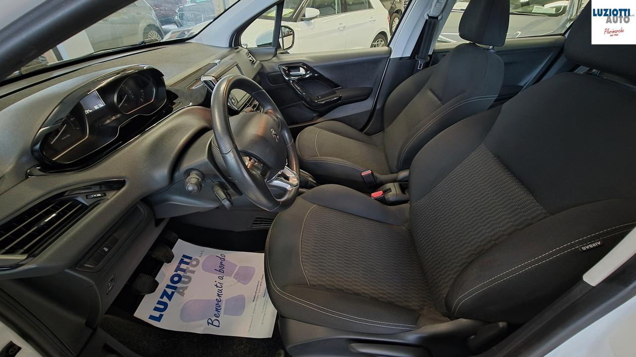 Peugeot 208 1.2 ACTIVE 5P. - MOTORE NUOVO!!!