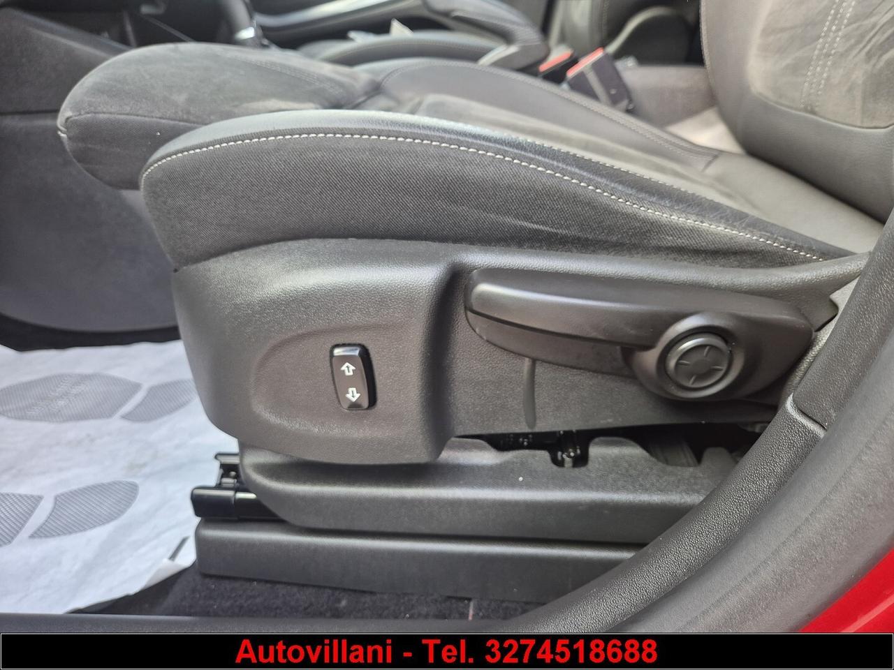 Opel Crossland 1.5 ECOTEC D 120 CV Start&Stop aut.