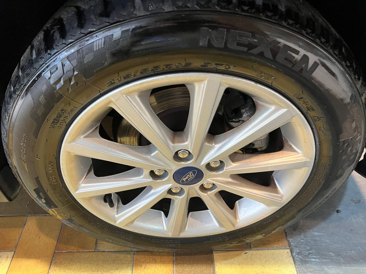 Ford C-Max 1.5 TDCI Business 2019