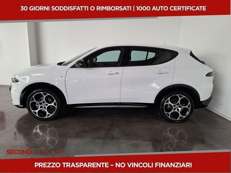 Alfa Romeo Tonale 1.6 Ti 130cv tct6