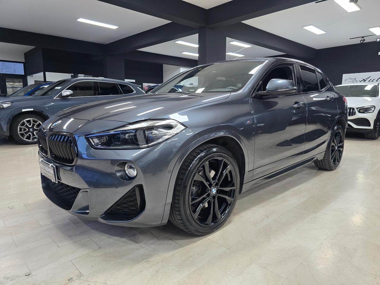 Bmw X2 xDrive18d Msport