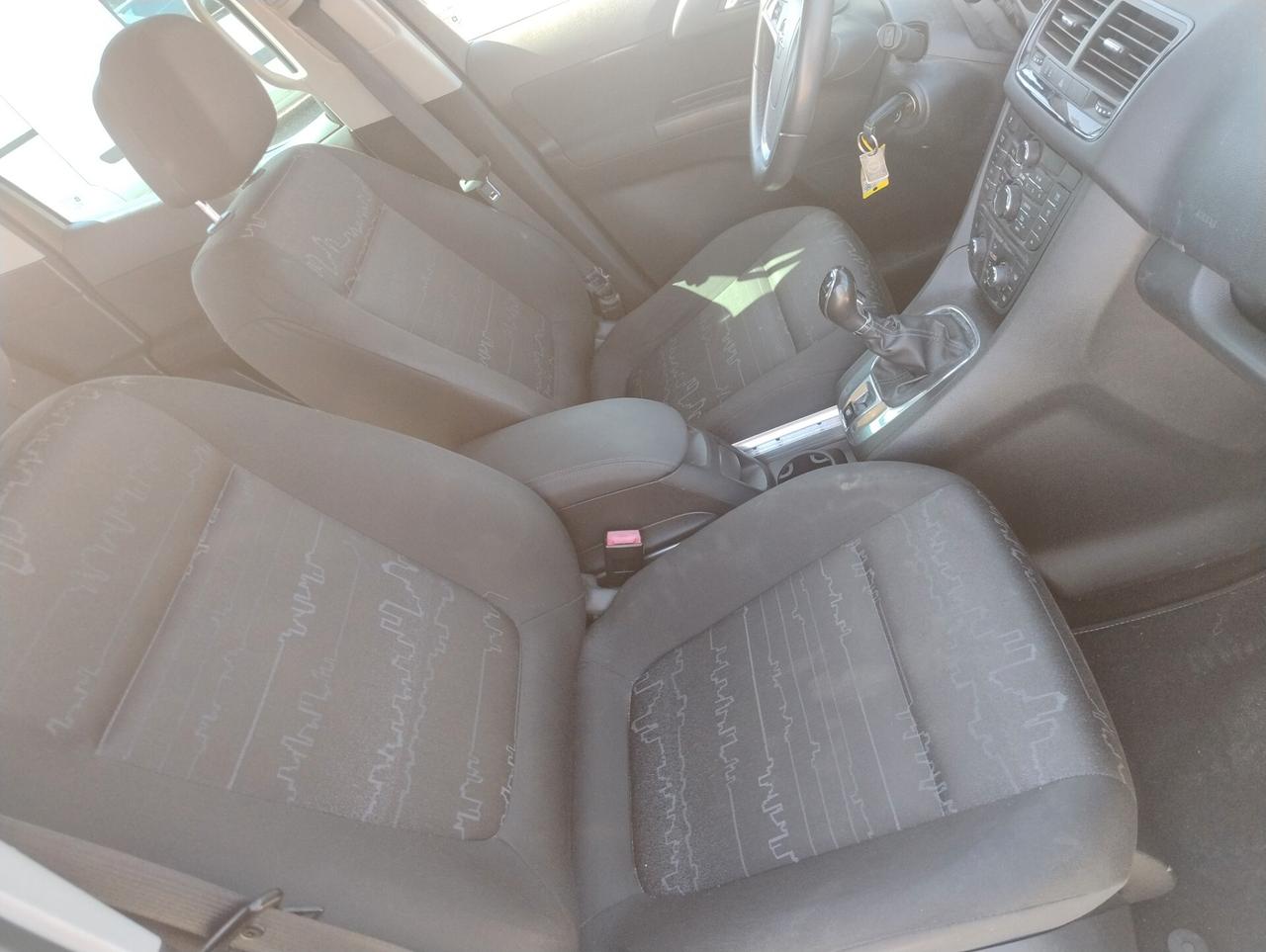 Opel Meriva 1.4 100CV Cosmo