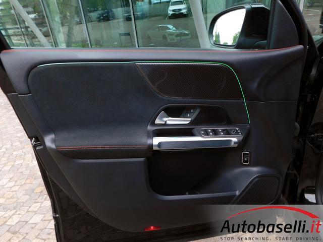 MERCEDES-BENZ GLB 200 D PREMIUM AUTOMATIC 8G-DCT, UNICO PROPRIETARIO