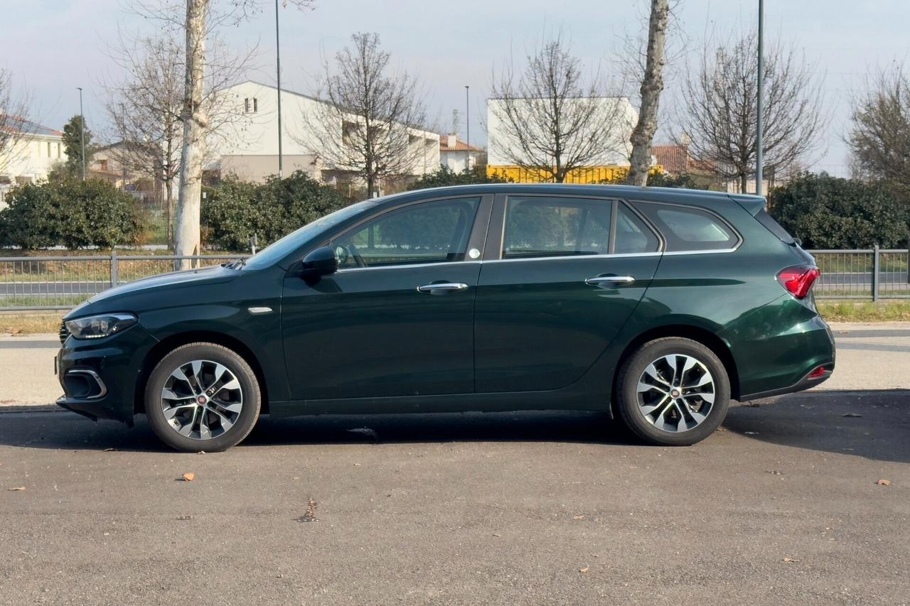 Fiat Tipo 1.3 Mjt S&S SW Mirror