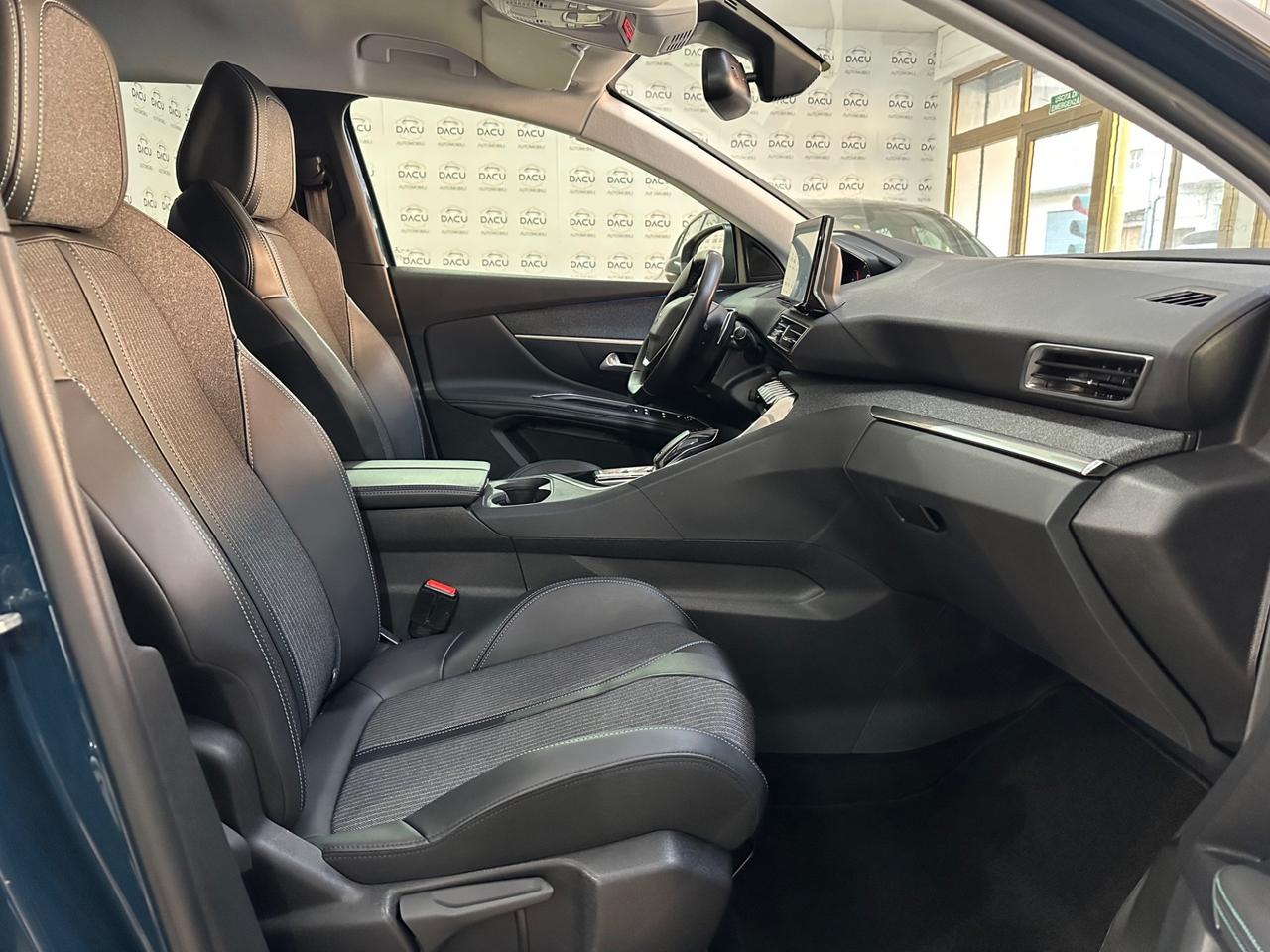 Peugeot 3008 BlueHDi 130 S&S Allure Pack