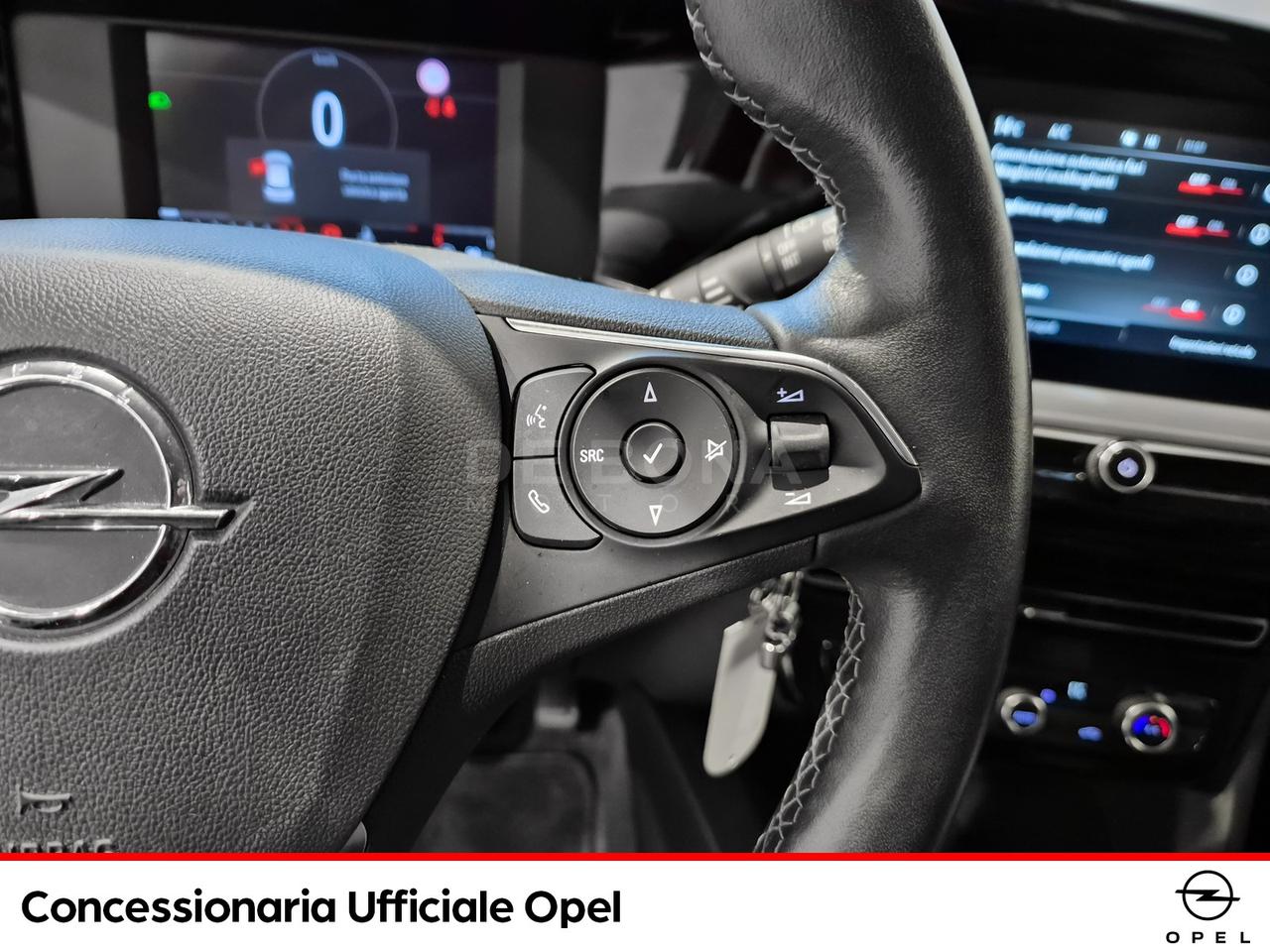 Opel Mokka 1.2 t edition s&s 100cv