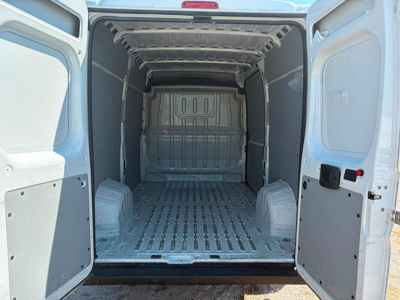 PEUGEOT BOXER LH2 2.2HDI 140CV E6D-I 2024