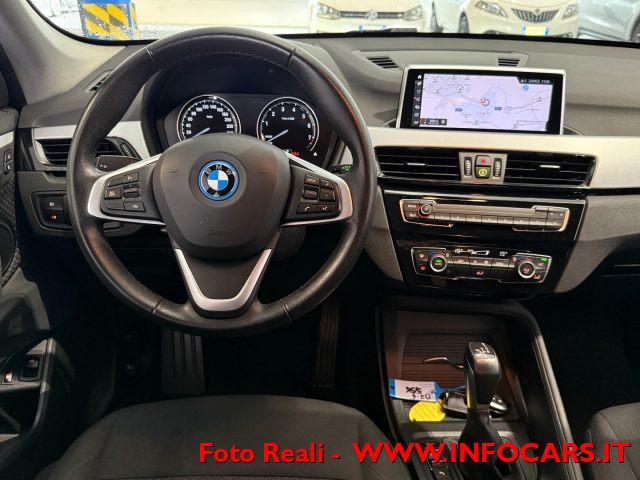 BMW X1 xDrive25e Business Advantage - PROMO