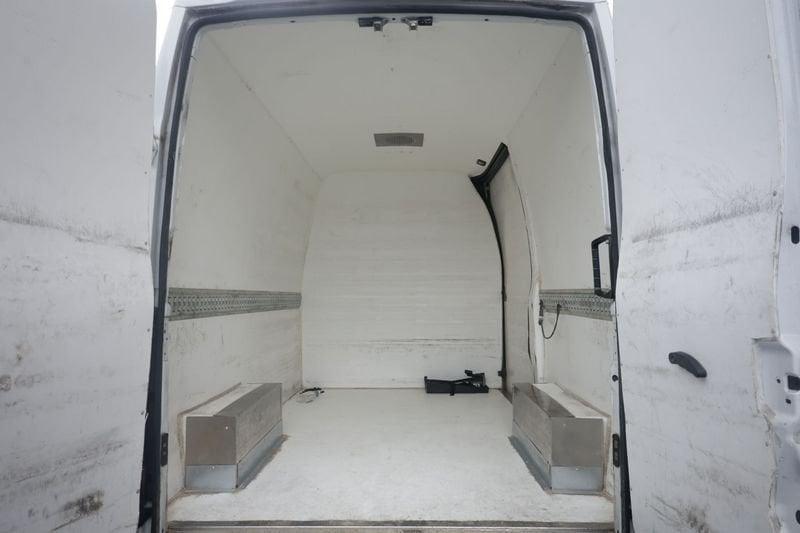 Iveco Daily Iveco Daily 33S12 2.3 HPT PC Cabinato Coimentato + IVA