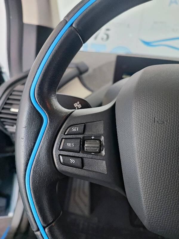 BMW i3 94 Ah