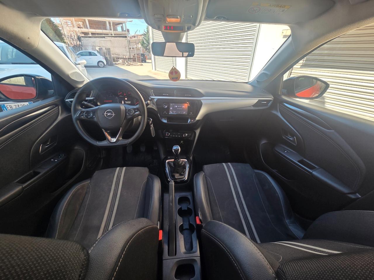 Opel Corsa 1.2 Edition Gpl