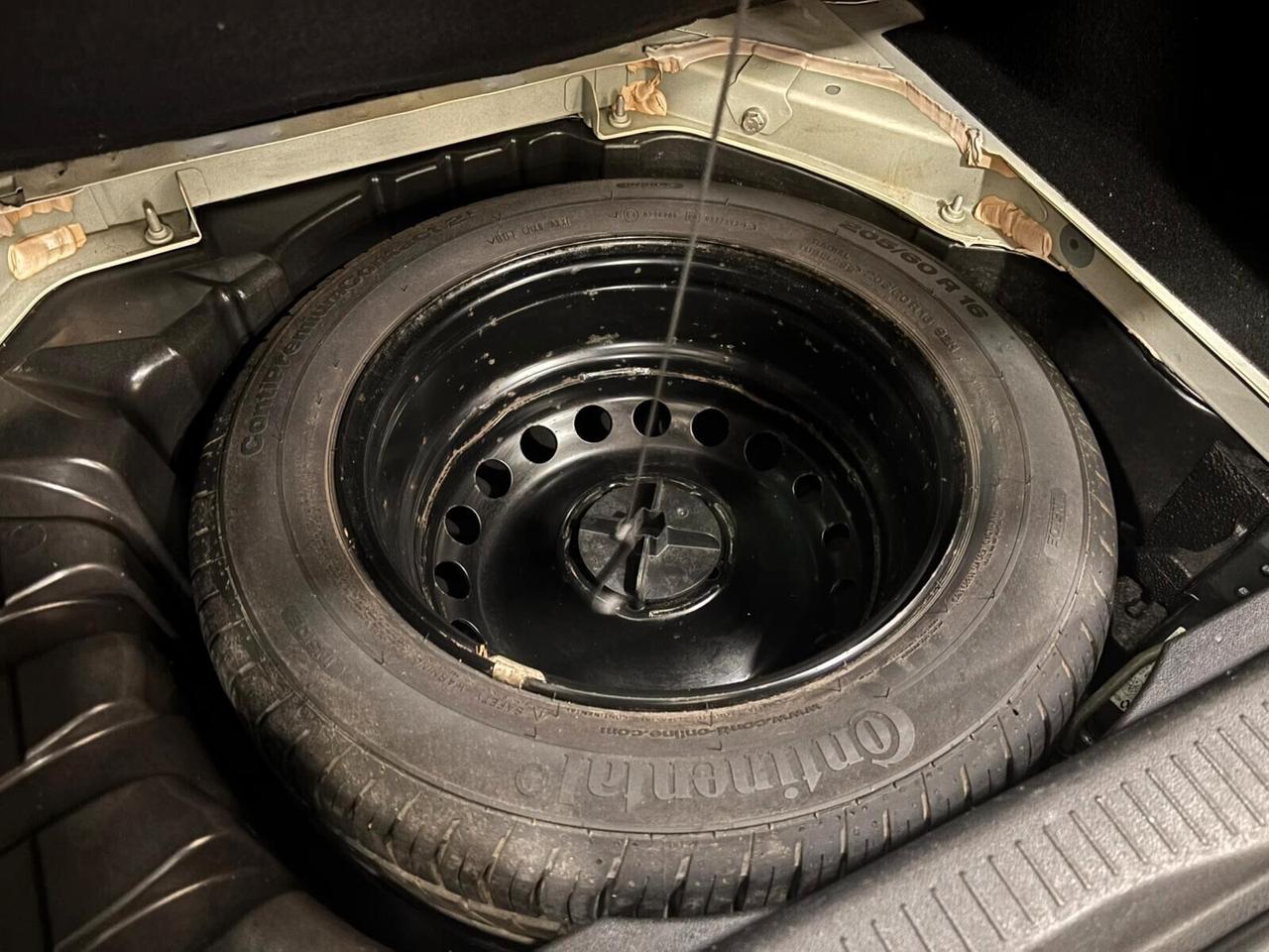 Renault Scénic 1.6 dCi 130CV Bose** TETTO**