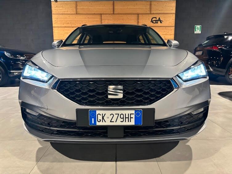 Seat Leon 1.0 eTSI 110 CV DSG SW 59.000KM