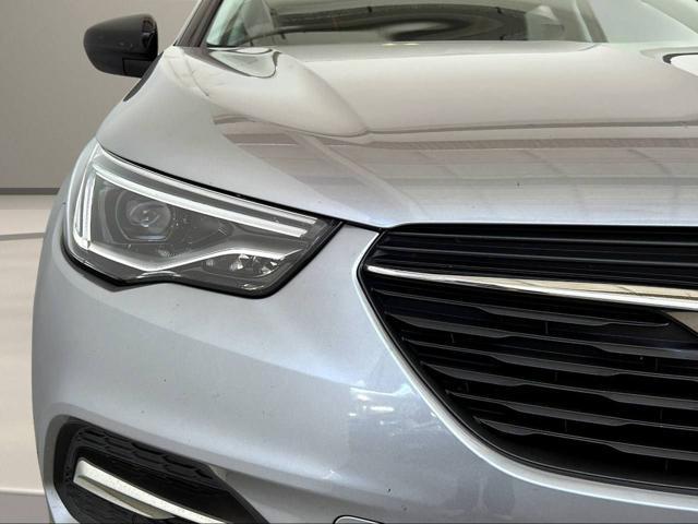 OPEL Grandland X 1.2 Turbo 12V 130 CV Start&Stop aut. Ultimate