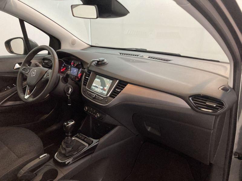 Opel Crossland Crossland 1.5 ecotec Advance