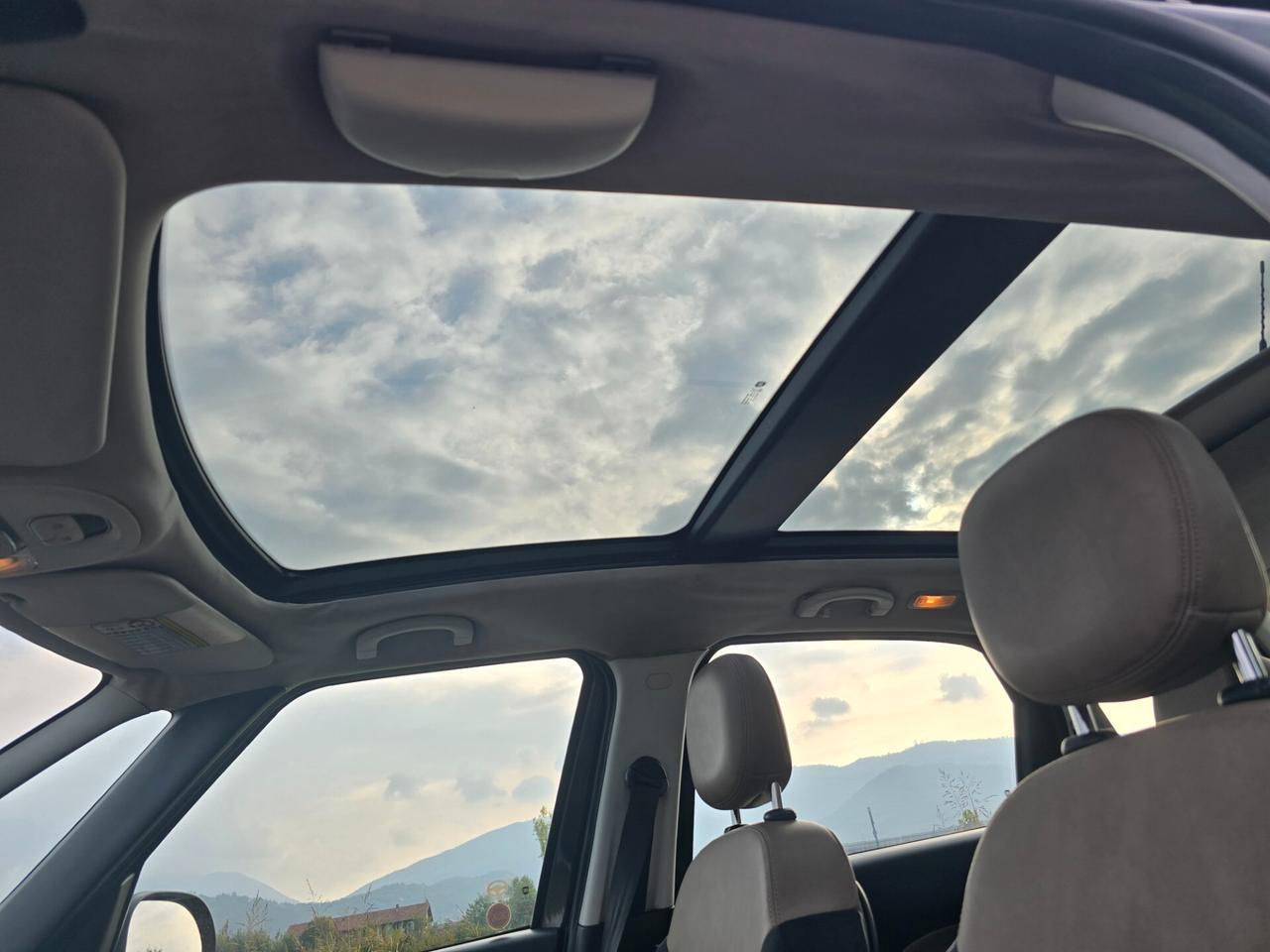 FIAT 500L 0.9 METANO "OK PER NEOPATENTATI"