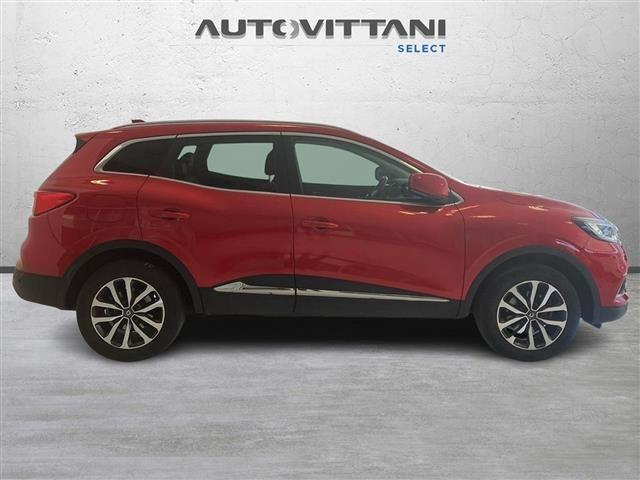 RENAULT Kadjar 1.5 Blue dCi Sport Edition2 FAP