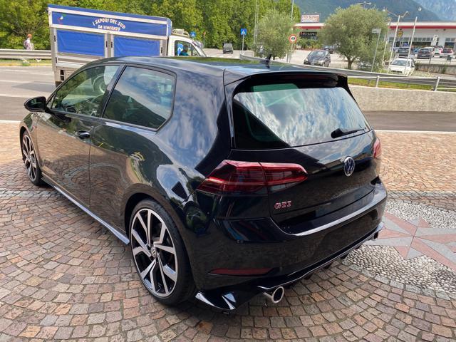 VOLKSWAGEN Golf GTI Performance 2.0 245 CV TSI DSG 3p. HONEY COMB