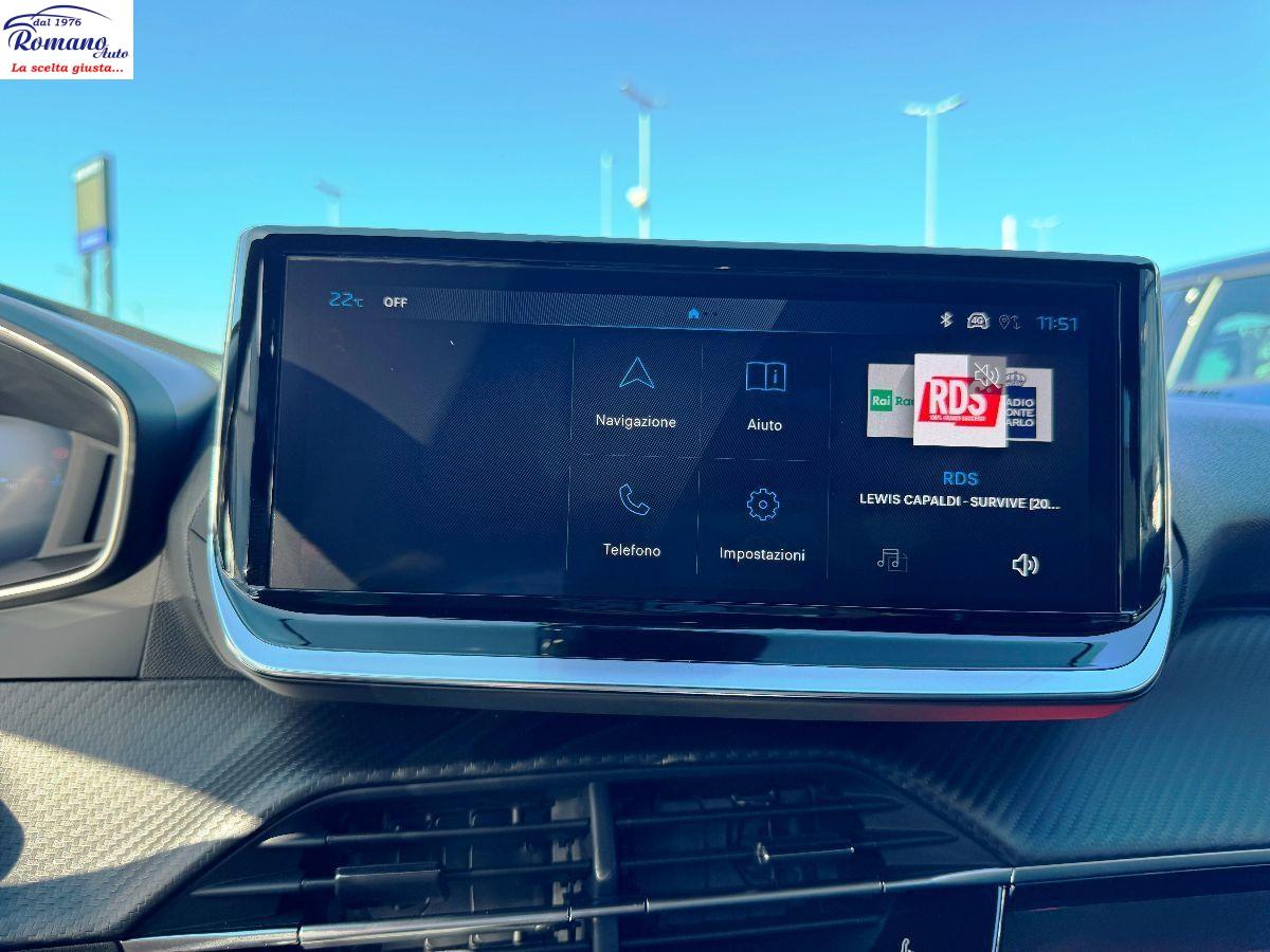 NEW PEUGEOT - 2008 - PureTech 100 Allure#RETROCAMERA!