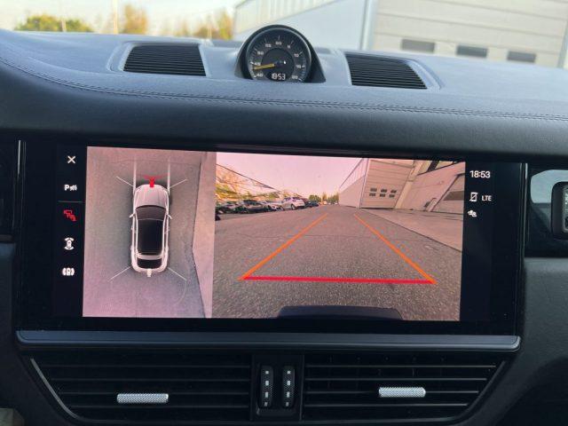 PORSCHE Cayenne Coupé Coupé 4.0 Turbo GT