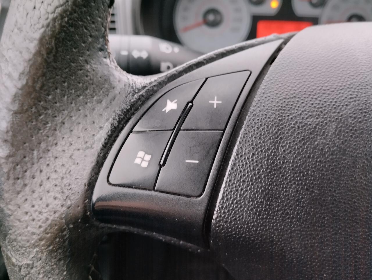 Fiat Grande Punto 1.4 T-jET 16V Emotion "PER COMMERCIANTI"